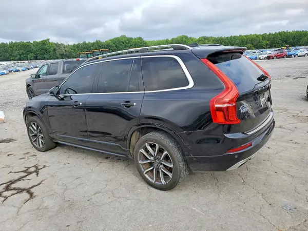 YV4102KK7H1120069 2017 VOLVO XC90 - Image 2