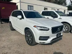 YV4102KK7H1162919 2017 VOLVO XC90