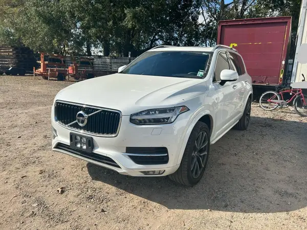 YV4102KK7H1162919 2017 VOLVO XC90 - Image 2