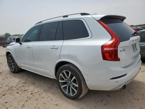 YV4102KK7J1193481 2018 VOLVO XC90 - Image 2