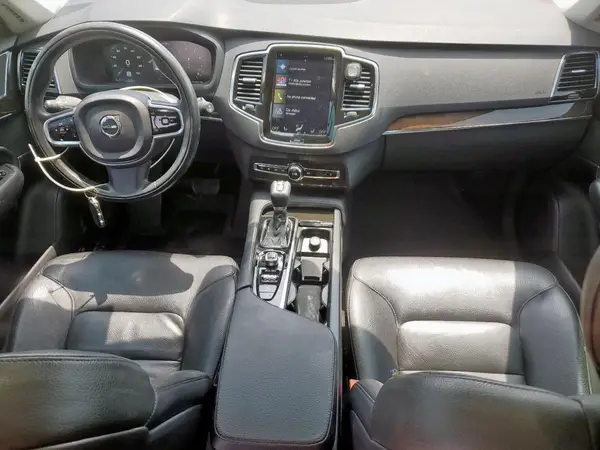 YV4102KK7J1193481 2018 VOLVO XC90 - Image 8