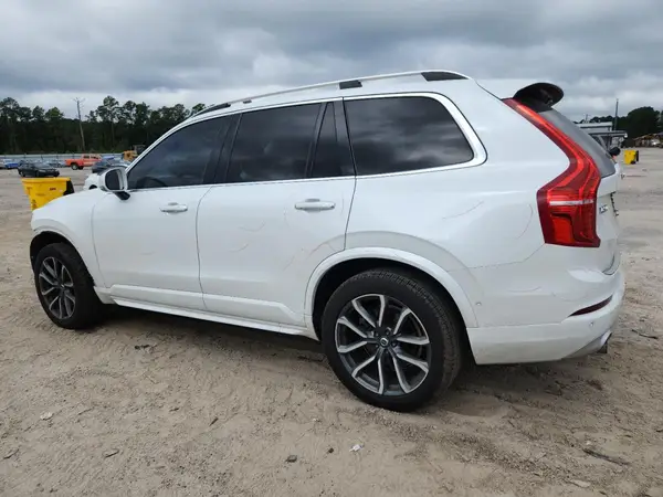 YV4102KK7J1209789 2018 VOLVO XC90 - Image 2
