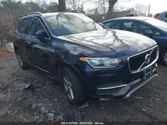 YV4102KK8H1108450 2017 VOLVO XC90