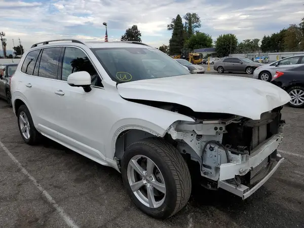 YV4102KK8H1111137 2017 VOLVO XC90 - Image 1
