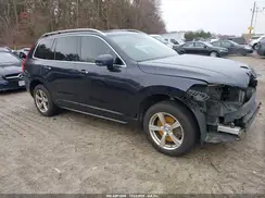 YV4102KK8H1115432 2017 VOLVO XC90