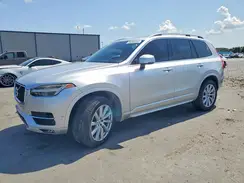 YV4102KK8H1116273 2017 VOLVO XC90