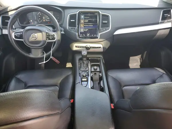 YV4102KK8H1116273 2017 VOLVO XC90 - Image 8