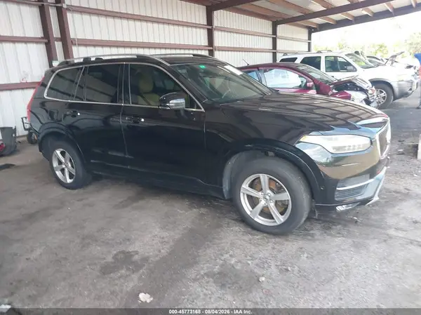 YV4102KK8H1118086 2017 VOLVO XC90 - Image 1
