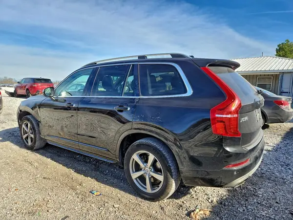 YV4102KK8H1119710 2017 VOLVO XC90 - Image 2