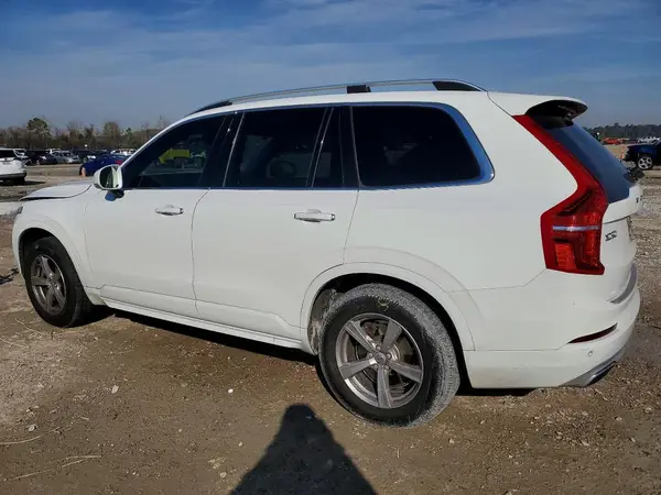 YV4102KK8H1150066 2017 VOLVO XC90 - Image 2