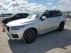 YV4102KK8J1194199 2018 VOLVO XC90