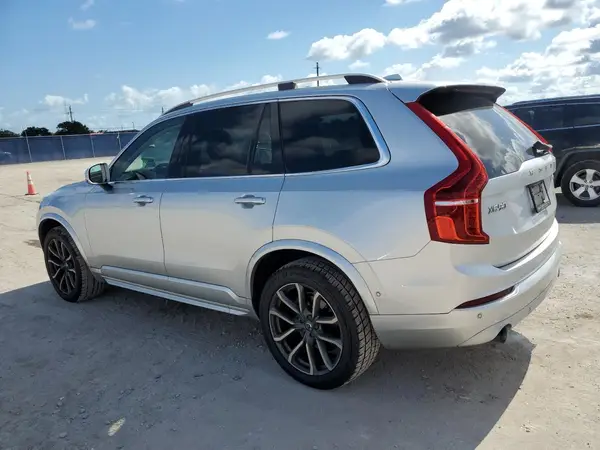 YV4102KK8J1194199 2018 VOLVO XC90 - Image 2