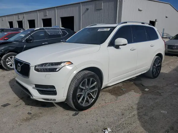 YV4102KK8J1194509 2018 VOLVO XC90 - Image 1