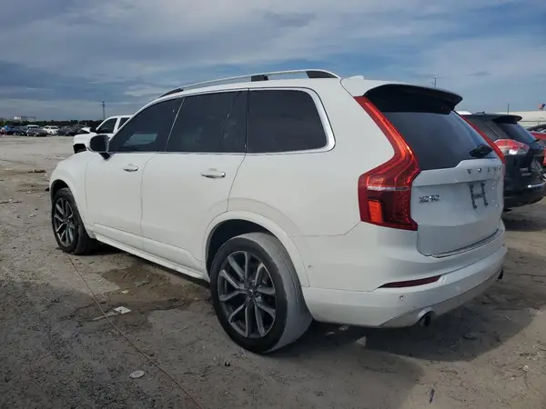 YV4102KK8J1194509 2018 VOLVO XC90 - Image 2