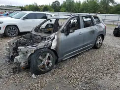 YV4102KK9G1059855 2016 VOLVO XC90