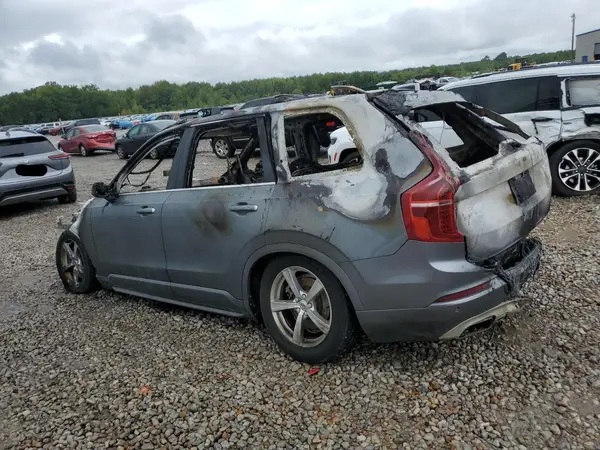 YV4102KK9G1059855 2016 VOLVO XC90 - Image 2