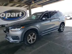YV4102KK9H1111180 2017 VOLVO XC90