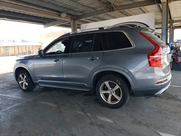 YV4102KK9H1111180 2017 VOLVO XC90 - Image 2