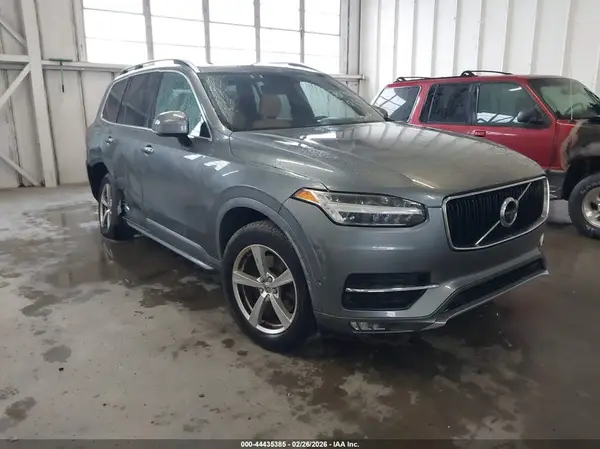 YV4102KK9H1117982 2017 VOLVO XC90 - Image 1