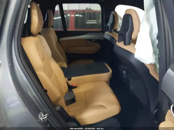 YV4102KK9H1117982 2017 VOLVO XC90 - Image 8