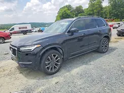 YV4102KK9J1196883 2018 VOLVO XC90