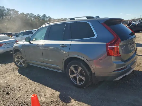 YV4102KKXG1054972 2016 VOLVO XC90 - Image 2