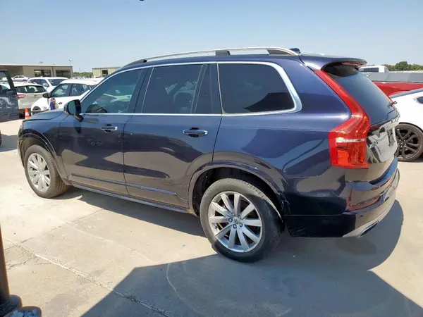 YV4102KKXG1060805 2016 VOLVO XC90 - Image 2