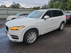 YV4102KKXH1106456 2017 VOLVO XC90