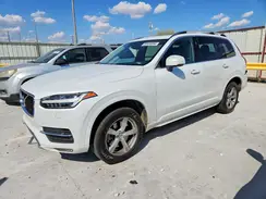 YV4102KKXH1110930 2017 VOLVO XC90