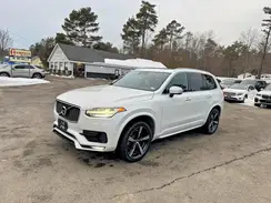YV4102KM0G1066064 2016 VOLVO XC90