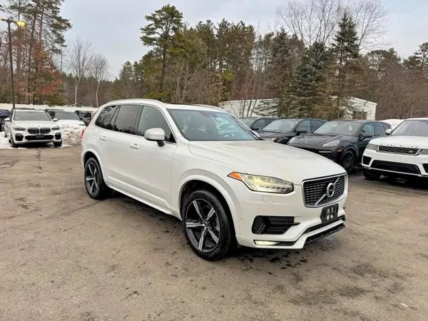 YV4102KM0G1066064 2016 VOLVO XC90 - Image 2