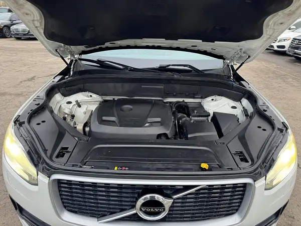 YV4102KM0G1066064 2016 VOLVO XC90 - Image 8