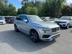 YV4102KM1J1219008 2018 VOLVO XC90