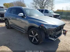 YV4102KM1J1323790 2018 VOLVO XC90