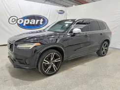 YV4102KM2H1108381 2017 VOLVO XC90