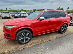 YV4102KM3H1176317 2017 VOLVO XC90