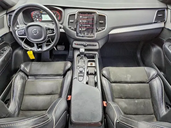 YV4102KM3H1176317 2017 VOLVO XC90 - Image 8