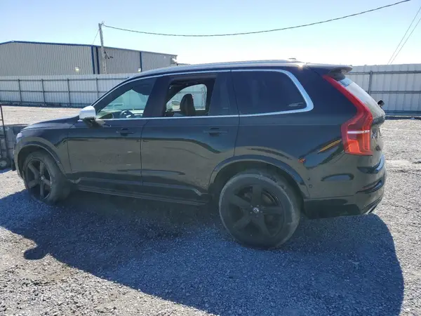 YV4102KM3J1197237 2018 VOLVO XC90 - Image 2