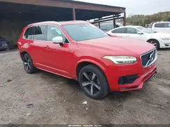 YV4102KM4G1057934 2016 VOLVO XC90