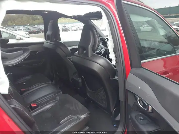 YV4102KM4G1057934 2016 VOLVO XC90 - Image 8