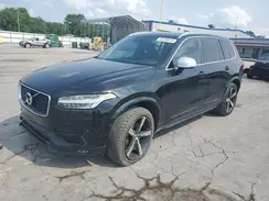YV4102KM4G1066262 2016 VOLVO XC90