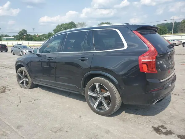 YV4102KM4G1066262 2016 VOLVO XC90 - Image 2