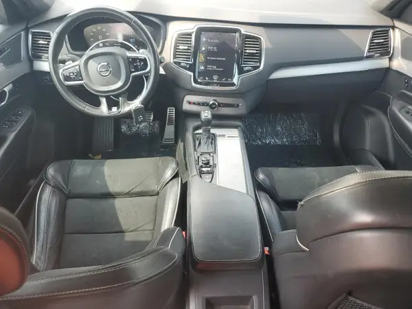 YV4102KM4G1066262 2016 VOLVO XC90 - Image 8