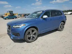 YV4102KM4J1200145 2018 VOLVO XC90