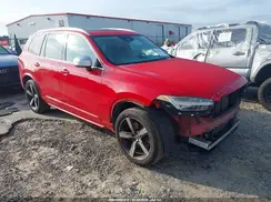 YV4102KM5H1106527 2017 VOLVO XC90