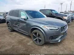 YV4102KM5H1187559 2017 VOLVO XC90