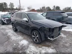 YV4102KM5J1332394 2018 VOLVO XC90
