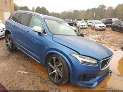 YV4102KM6J1196907 2018 VOLVO XC90