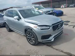 YV4102KM6J1216122 2018 VOLVO XC90