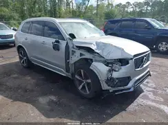 YV4102KM7H1140470 2017 VOLVO XC90
